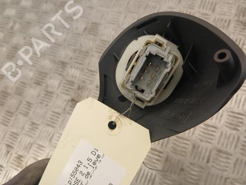 Right front window switch RENAULT CLIO III (BR0/1, CR0/1) 1.5 dCi (BR17, CR17) | BP39520069I26 - Image 2