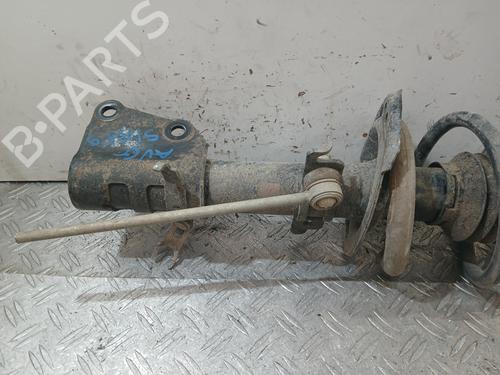 venstre-fortil-stddmper-renault-kangoo-express-fw01_-2008-37365885 main image