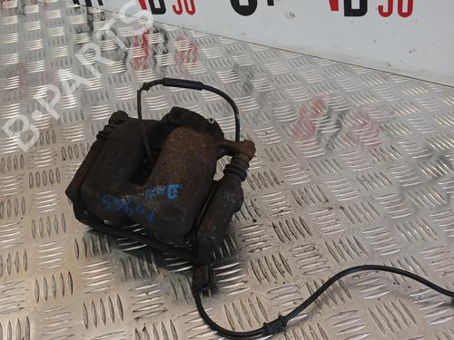 Left front brake caliper MINI MINI (R56) Cooper | BP37367977M105  - Image 8