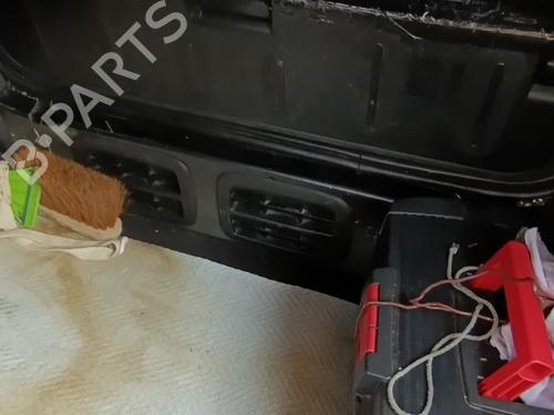Right front window switch CITROËN C2 (JM_) 1.4 HDi | BP37373855I26 - Image 6