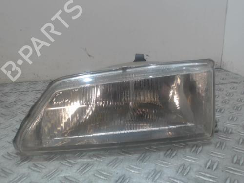 Used Left headlight Left headlight 37354076 37354076