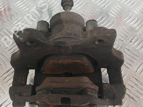 Left rear brake caliper BMW 3 Convertible (E93) 330 d | BP37365486M107 - Image 2