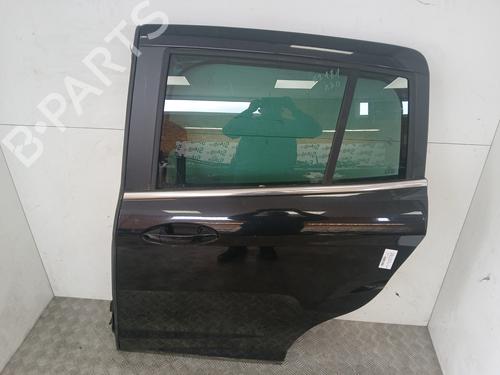 Dør venstre bagtil FORD B-MAX (JK) 1.6 TDCi | BP37366633C4  - Image 6