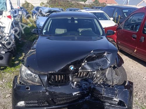 Left front window switch BMW 3 (E90) 320 d | BP37369964I27 - Image 10
