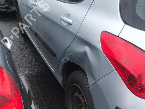 Left front window switch PEUGEOT 308 I (4A_, 4C_) 1.6 HDi | BP37372287I27 - Image 16