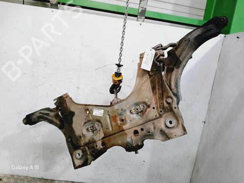Subframe RENAULT CLIO IV (BH_) 1.5 dCi 90 | BP39942034M9 - Image 3