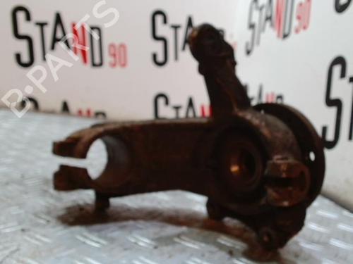 Right front steering knuckle PEUGEOT BOXER Bus | BP37358382M26 - Image 3