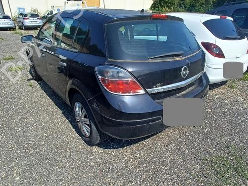 Starter OPEL ASTRA H (A04)  | BP37365138M8  - Image 7