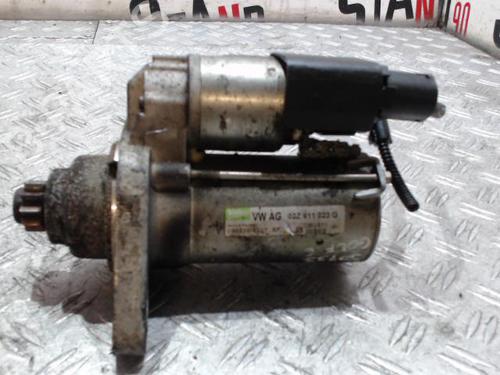 starter-vw-golf-plus-v-5m1-521-2004-2005-2006-2007-2008-2009-2010-2011-2012-2013-37360307 main image