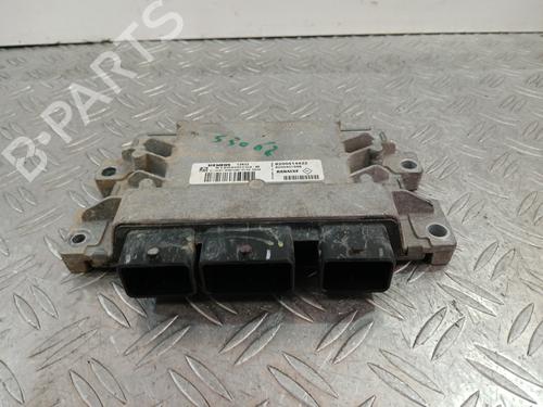 Engine control unit (ECU) RENAULT MODUS / GRAND MODUS (F/JP0_) 1.2 (JP0C, JP0K, FP0C, FP0K, FP0P, JP0P, JP0T) | BP37366644M57 - Image 4