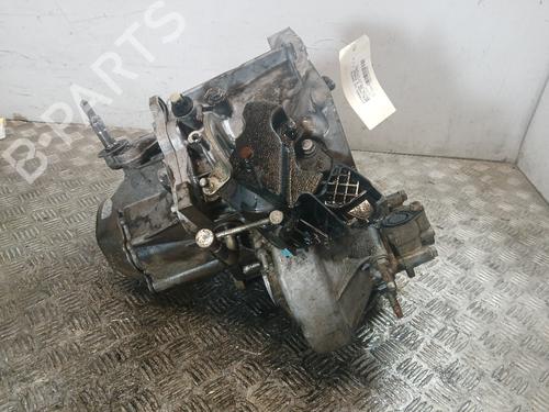 Gearbox CITROËN BERLINGO Box Body/MPV (B9) 1.6 HDi 75 | BP37746381M3 - Image 5