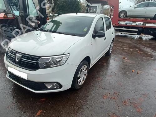 Módulo de ABS DACIA SANDERO II 1.0 SCe 75 (B8JC, B8JD, B8NC) | BP37362601M43 - Image 7