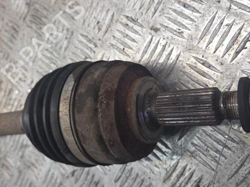Right front driveshaft DACIA DUSTER (HS_) 1.5 dCi (HSMC) | BP37374501M39  - Image 5