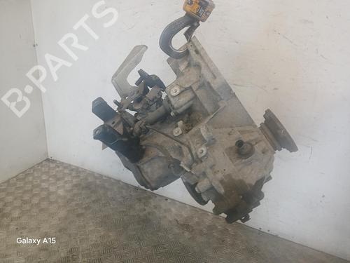 Used Gearbox Gearbox 38726549 38726549