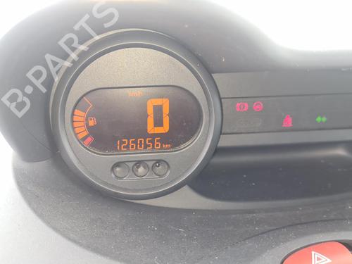 Fuel pump RENAULT TWINGO II (CN0_) 1.2 (CN0D) | BP37374826M76 - Image 8