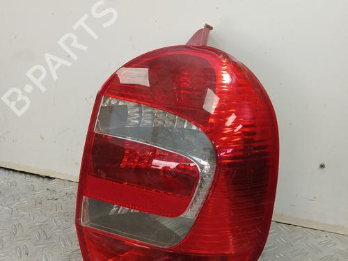 Right taillight RENAULT MODUS / GRAND MODUS (F/JP0_) 1.5 dCi (FP0F, JP0F) | BP37358090C35 - Image 4