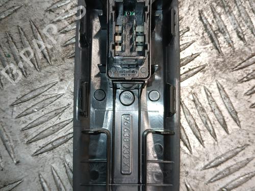 Right front window switch DS DS 3 (SA_) 1.2 THP 130 (SAHNYM) | BP37370515I26 - Image 2