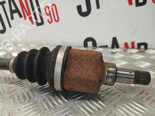Left front driveshaft CITROËN C3 III (SX) 1.2 VTi 68 | BP37367337M38 - Image 4