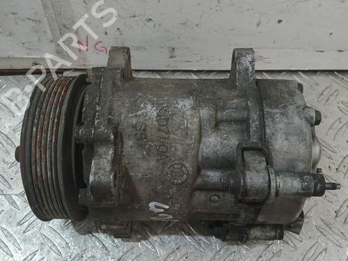 Compressor A/C CITROËN C8 (EA_, EB_) 2.2 HDi | BP37357067M34 - Image 2