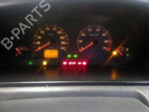 Used Parts CITROËN JUMPY I Van (BS_, BT_, BY_, BZ_)    4807027