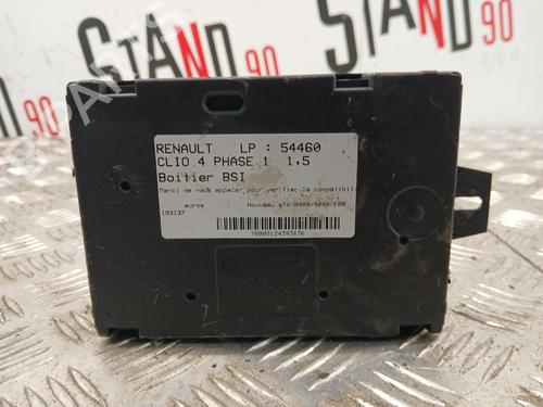 fuse-box-renault-clio-iv-bh_-2012-2013-2014-2015-2016-2017-2018-2019-2020-2021-37372919 main image