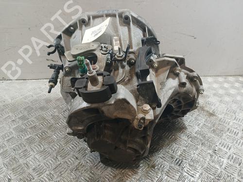 Gearbox RENAULT LAGUNA III (BT0/1) 2.0 dCi GT (BT11, BT1E, BT1N) | BP37365700M3 - Image 4