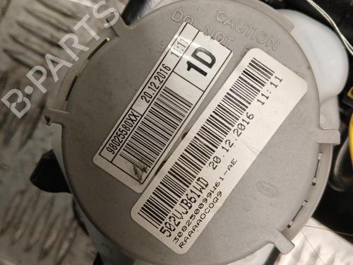 front-right-seatbelt-citroen-berlingo-box-bodympv-b9-2008-40202749 main image