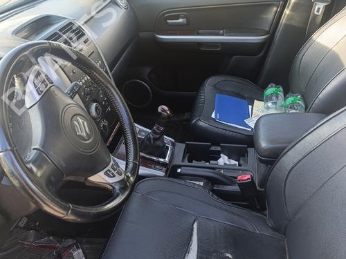 Left front window switch SUZUKI GRAND VITARA II (JT, TE, TD) 1.9 DDiS All-wheel Drive (JT419, TD44, JB419WD, JB419XD,... | BP37373187I27 - Image 9