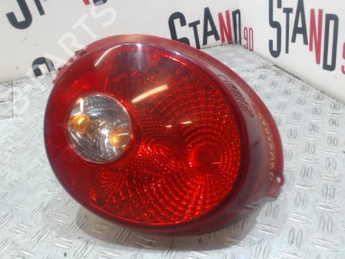 right-taillight-chevrolet-matiz-m200-m250-2005-37356164 main image