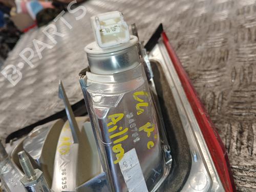 Used Right tailgate light Right tailgate light 37359430 37359430