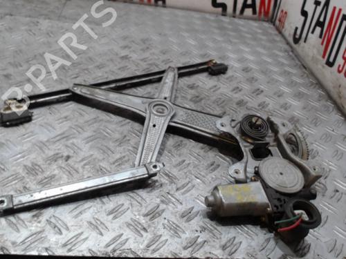 Used Front right window mechanism Front right window mechanism 37355309 37355309