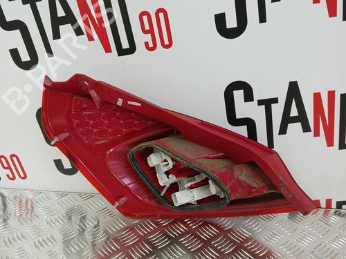 Right taillight FORD FIESTA VI (CB1, CCN) 1.25 | BP37364457C35 - Image 2