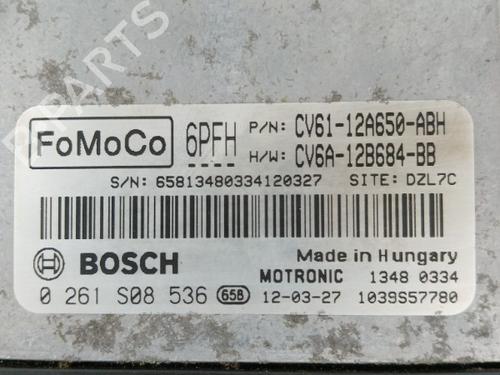 Control unit FORD FOCUS III | BP37362732M11 - Image 3