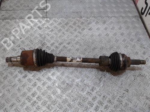 Left front driveshaft MINI MINI COUNTRYMAN (R60) One | BP37362246M38 - Image 4