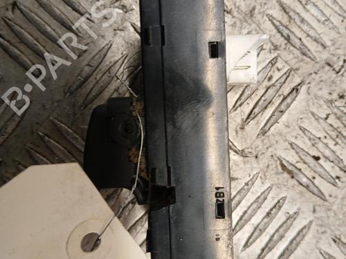 Used Left front window switch Left front window switch HYUNDAI GETZ (TB) 1.3 (85 hp) 40027517 40027517