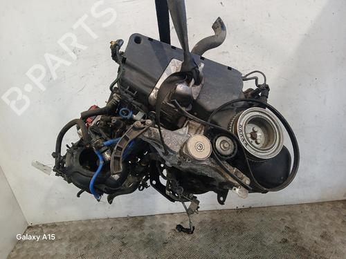 Engine FIAT GRANDE PUNTO (199_) | BP39137966M1 - Image 2