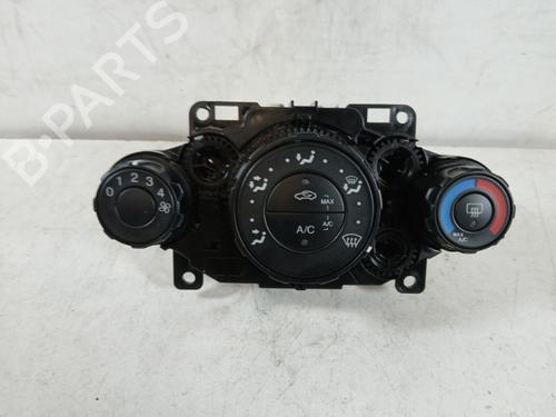 Climate control FORD FIESTA VI (CB1, CCN) 1.25 | BP37362772I5 - Image 2