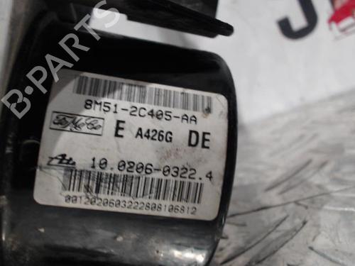 ABS pump FORD C-MAX (DM2) 1.8 TDCi | BP37354805M43 - Image 11