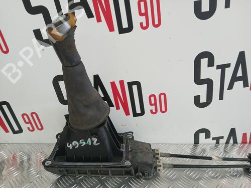 Cable RENAULT MODUS / GRAND MODUS (F/JP0_) 1.5 dCi (FP0F, JP0F) | BP37367418E12 - Image 3