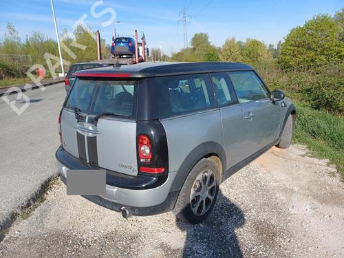Engine control unit (ECU) MINI MINI CLUBMAN (R55) Cooper D | BP37361867M57 - Image 8