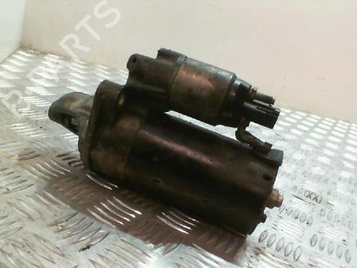 Starter AUDI A6 Allroad C6 (4FH) | BP37353910M8 - Image 2