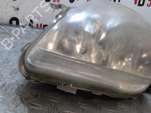 Left headlight TOYOTA COROLLA Verso (_E12_) 2.0 D-4D (CDE120_, CDE120R) | BP37358464C28 - Image 5