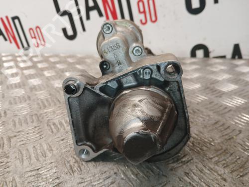 Starter HYUNDAI SANTA FÉ II (CM) 2.2 CRDi 4x4 | BP37371773M8 - Image 2