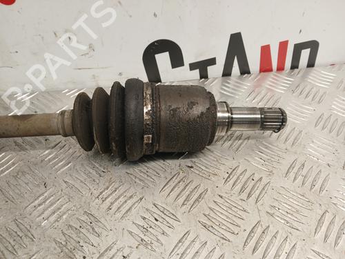 Left front driveshaft FIAT 500 (312_) 1.2 (312AXA1A) | BP37369006M38 - Image 3