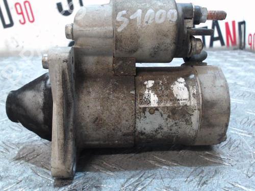 Starter FIAT PANDA (169_) | BP37360833M8 - Image 2