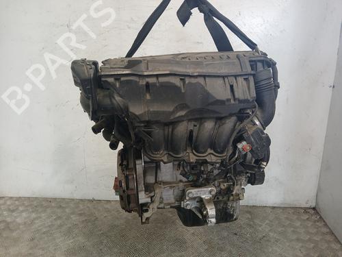 Engine PEUGEOT 2008 I (CU_) 1.6 VTi | BP37374023M1 - Image 4