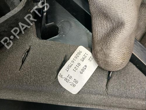 Used Right mirror Right mirror 39138004 39138004