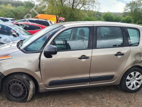 ABS pump CITROËN C3 Picasso (SH_) | BP37362721M43 - Image 7