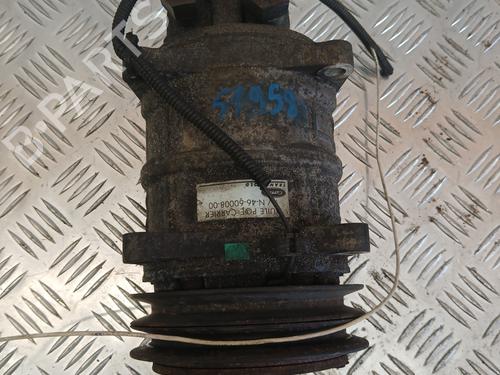 AC compressor MERCEDES-BENZ VITO Bus (W639) 111 CDI (639.701, 639.703, 639.705) | BP37367992M34  - Image 9