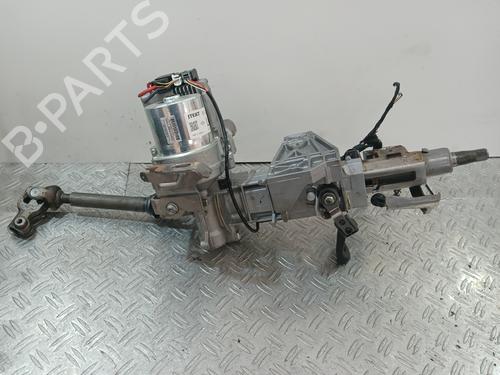 Steering column RENAULT CLIO IV (BH_) 1.5 dCi 90 | BP37365988M21 - Image 2